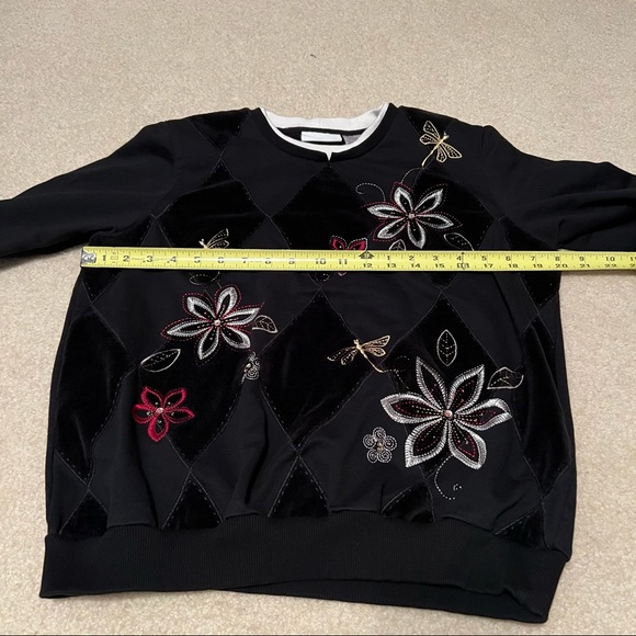 Vintage grandma crewneck sweatshirt - Picture 10 of 10